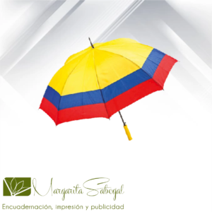 Sombrilla colombia