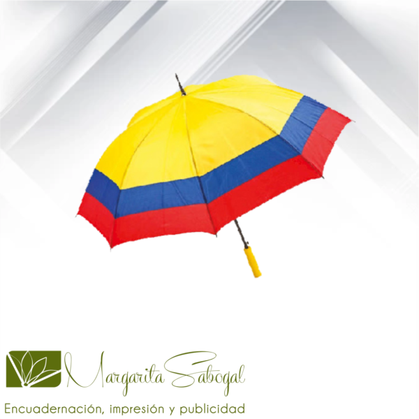 Sombrilla colombia