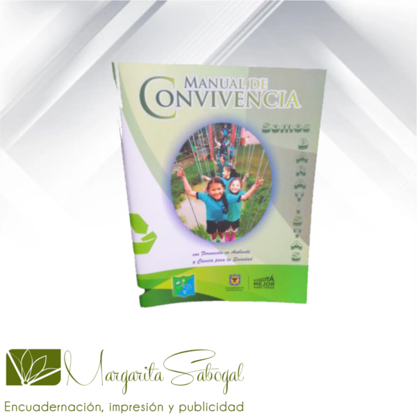 Manuales Escolares