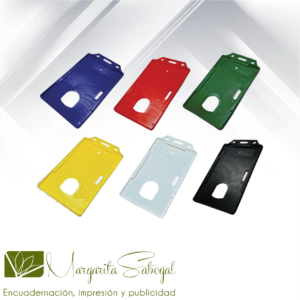 Porta carnet