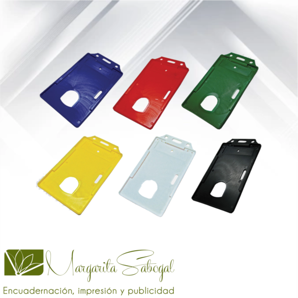 Porta carnet