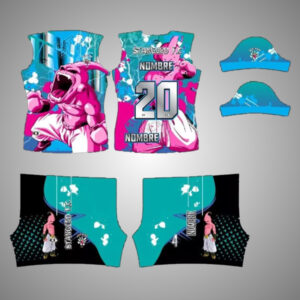 Uniformes deportivos