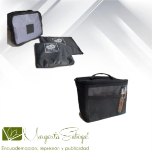 Loncheras  Personalizadas