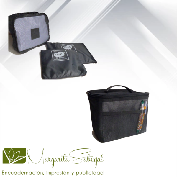Loncheras  Personalizadas