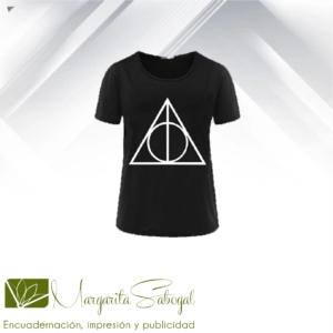 Camiseta Sublimada