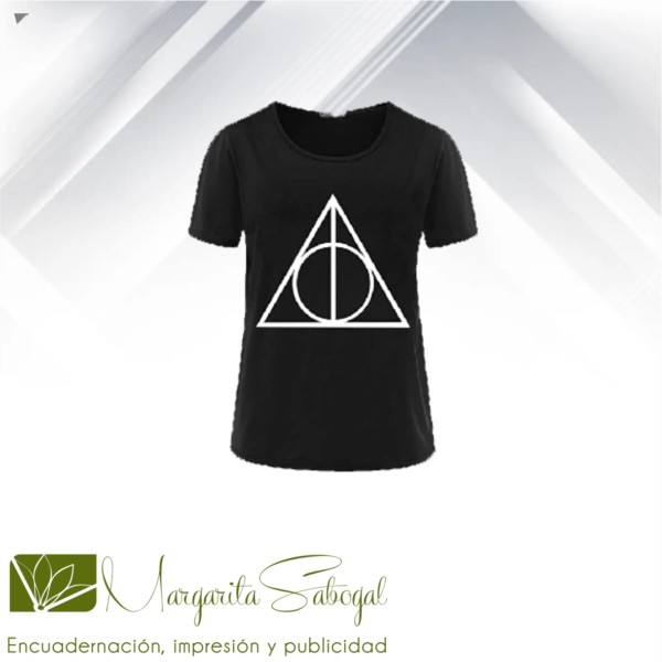 Camiseta Sublimada
