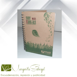 Cuadernos Doble O