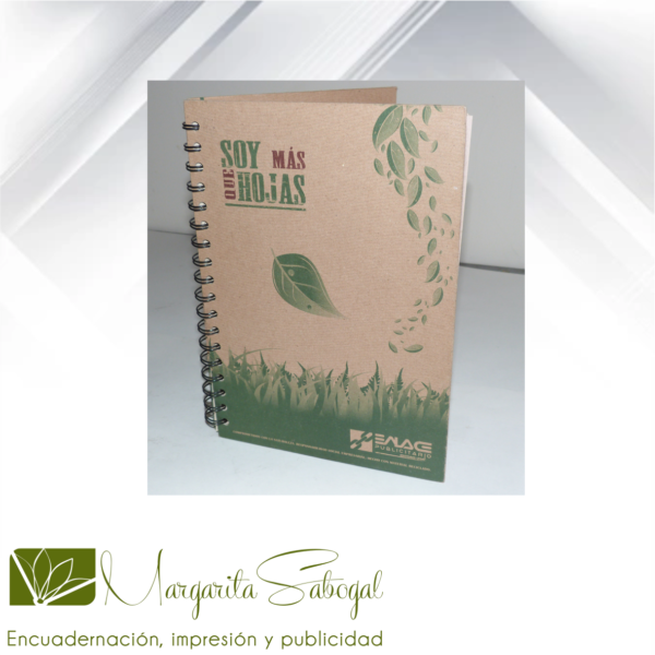 Cuadernos Doble O