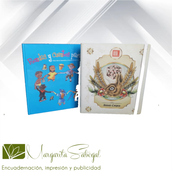 Cuadernos y Agendas
