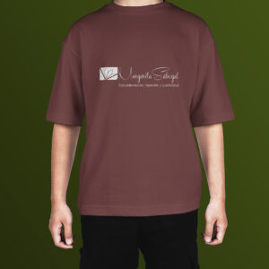 Camiseta estampado personalizado