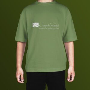 Camiseta estampado personalizado 2